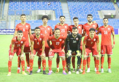 "الأولمبي" يستأنف الإعداد المحلي