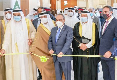 خلف يفتتح قمة البحرين للمدن الذكية بنسختها الخامسة