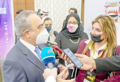 تأهيل كوادر "الأشغال" وإعدادها لتقنيات الجيل الجديد