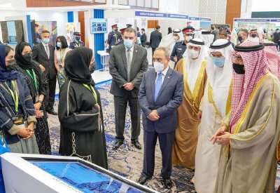 مديرة إماراتية: مشروعات ذكية للتنمية العمرانية