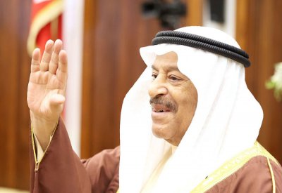 الصالح: استدامة الاقتصاد وتحقيق التوازن المالي والتعافي