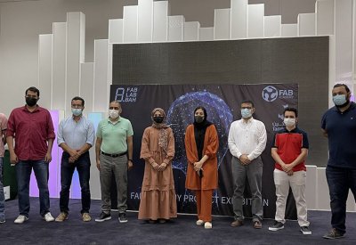 مشروعات مميزة لطلبة "الهندسة الكيميائية" بجامعة البحرين