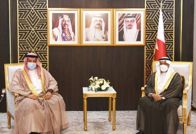 رئيس مجلس الشورى: تكريس التعاون بين السلطتين التشريعية والتنفيذية لتحقيق المزيد من المكتسبات الوطنية