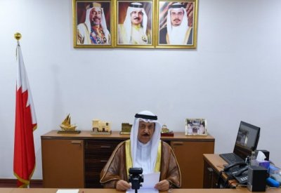 المجلس الأعلى للشؤون الإسلامية يشيد بالتوجيهات الملكية بعودة الصلوات بالمساجد