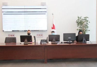 مجلس المناقصات والمزايدات يفتح مظاريف 64 عطاءً لعدد عشر مناقصات ومزايدة واحدة مطروحة من سبع متصرفة