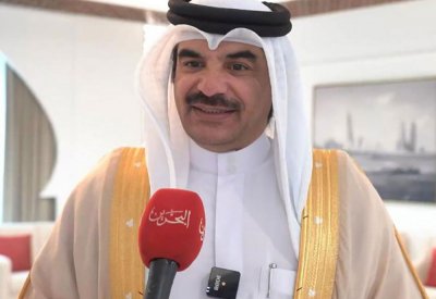 السيسي البوعينين: فوز البحرين بالمركز الثاني عربيا كأفضل تعاون عربي معلوماتي-عملياتي في مكافحة المخدرات يعكس المنهجية المدروسة التي تسير عليها الداخلية