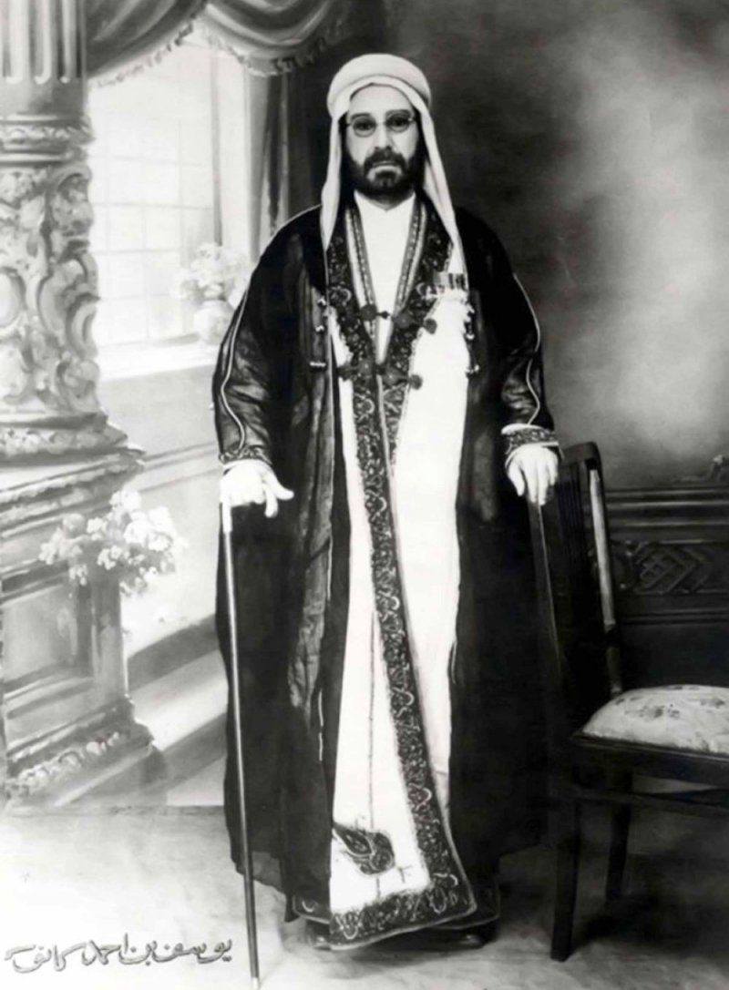 جائزة يوسف بن أحمد كانو.. تدعم المبدعين العرب وتشجع البحث العلمي