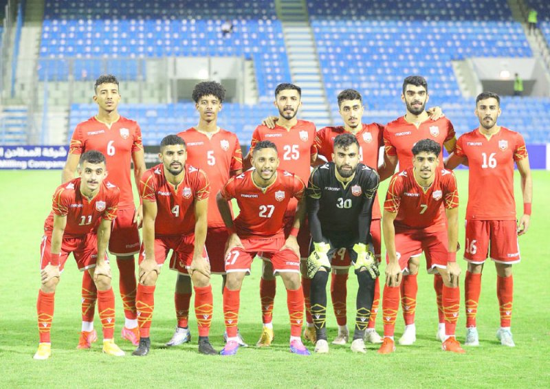 "الأولمبي" يستأنف الإعداد المحلي