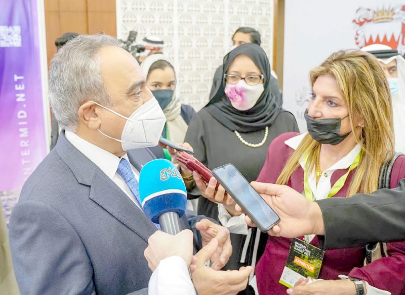 تأهيل كوادر "الأشغال" وإعدادها لتقنيات الجيل الجديد