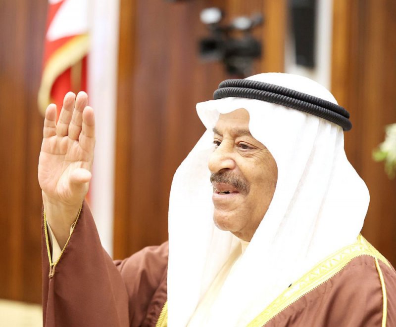 الصالح: استدامة الاقتصاد وتحقيق التوازن المالي والتعافي
