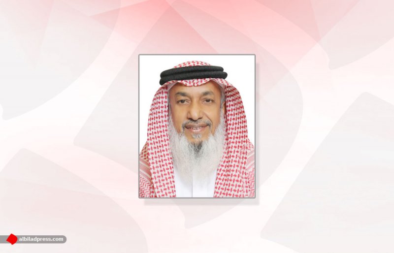 النائب عبدالرزاق حطاب يثمن مضامين الخطاب السامي لجلالة الملك لدى افتتاح جلالته دور الانعقاد الرابع