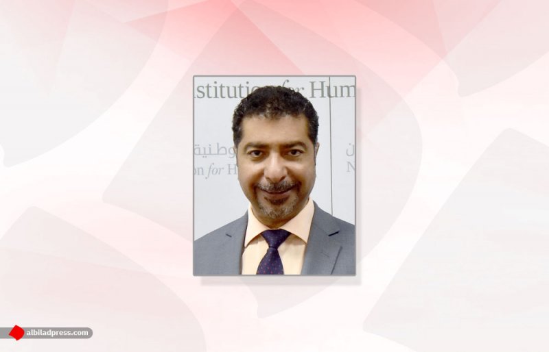الدرازي: التوجيهات الملكية السامية لوضع الآليات اللازمة لمراكز الإصلاح تعكس الإرادة السياسية لتطوير الأنظمة العقابية