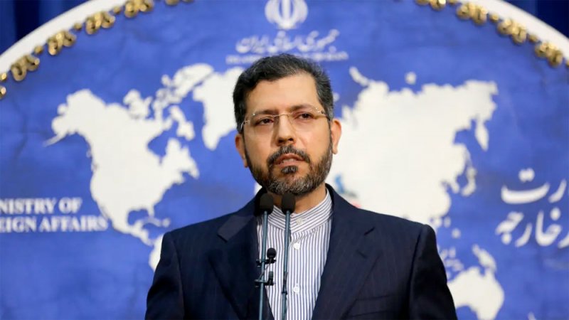 طهران: لن نتفاوض على نص جديد في فيينا