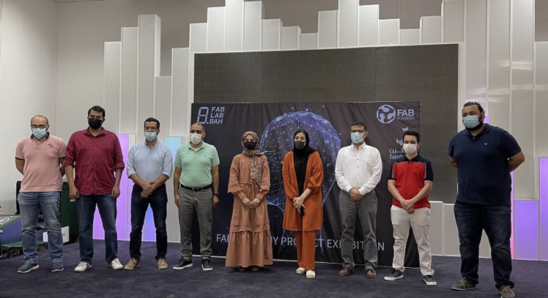 مشروعات مميزة لطلبة "الهندسة الكيميائية" بجامعة البحرين