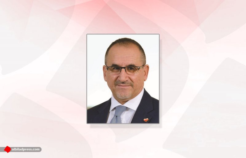 البحرين الإسلامي (BisB) راعيًا ذهبيًا لمؤتمر أيوفي للهيئات الشرعية 19