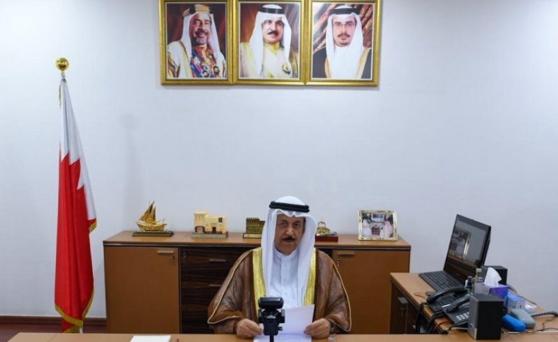 المجلس الأعلى للشؤون الإسلامية يشيد بالتوجيهات الملكية بعودة الصلوات بالمساجد
