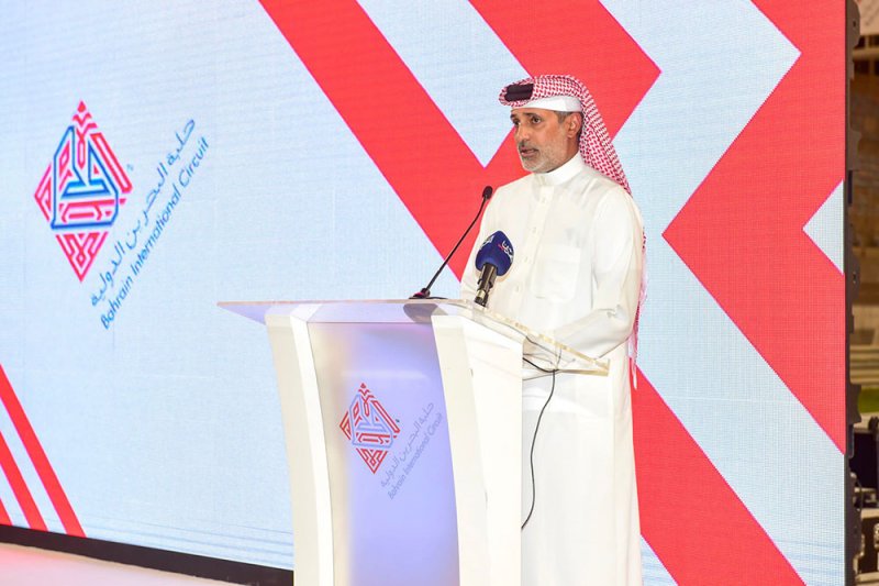 انطلاق موسم حافل في حلبة البحرين الدولية "موطن رياضة السيارات في الشرق الأوسط"