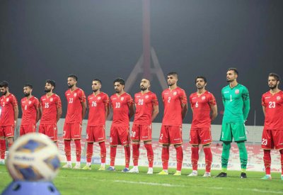 “الأحمر” يواجه نيوزلندا اليوم