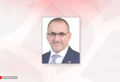 “البحرين الإسلامي” راعيا ذهبيا لـ “أيوفي” للهيئات الشرعية 1919