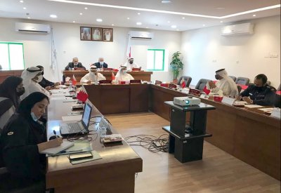 خطط مستقبلية لحل ازدحام المدارس بالتنسيق مع “التخطيط”