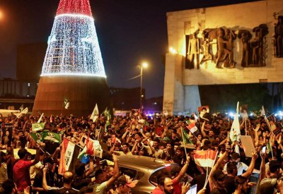 مفاجآت "العيار الثقيل".. ماذا حملت نتائج انتخابات العراق؟