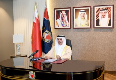 وزير الداخلية: تعلمنا كيف نتعامل مع الأزمات ونخرج منها بحال أفضل وأمورنا الداخلية نحن أدرى بإدارتها