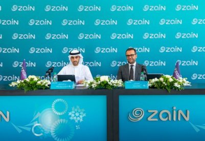 مجموعة زين تطلق أول بنك رقمي لقيادة قطاع الاتصالات في أسواق الشرق الأوسط