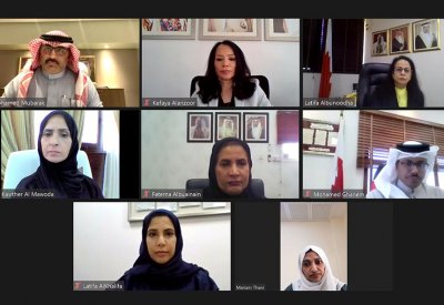 لجنة تظلمات "التربية": تعديل ١٧ تقييماً وظيفياً والإبقاء على ١٦ وتشكيل لجان لإعادة تقييم ٥ موظفين
