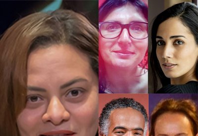 مهرجان الجونة السينمائي يعلن أعضاء لجنة تحكيم الدورة الخامسة