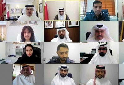 سمو محافظ الجنوبية: متابعة إنشاء وتطوير مختلف الخدمات التنموية والاجتماعية تحقيقاً لتطلعات الأهالي