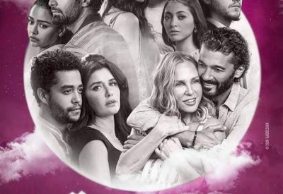 أروما ستوديوز تتواجد في الجونة بخدمات ما بعد الإنتاج لفيلم أميرة وقمر 14