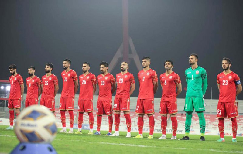 “الأحمر” يواجه نيوزلندا اليوم