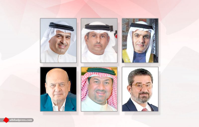 تعظيم شراكة القطاعين العام والخاص لتحقيق تطلعات القيادة التنموية