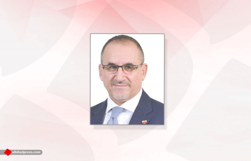 “البحرين الإسلامي” راعيا ذهبيا لـ “أيوفي” للهيئات الشرعية 1919