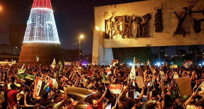 مفاجآت "العيار الثقيل".. ماذا حملت نتائج انتخابات العراق؟