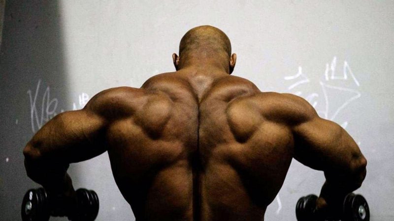 كمال الأجسام.. كيف تُهدد الرياضة القاتلة حياة الإنسان؟
