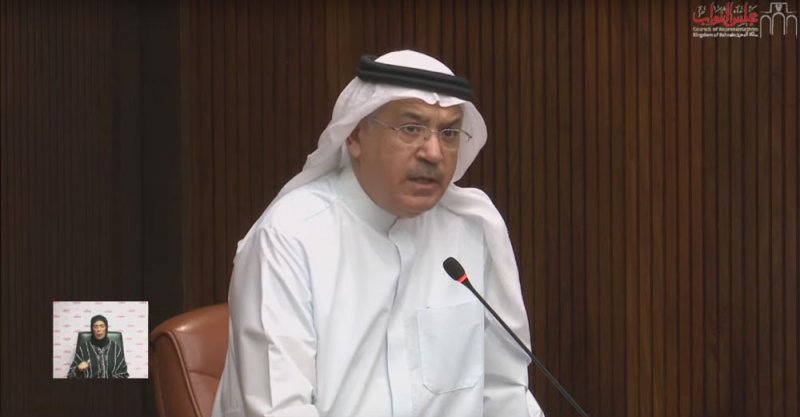 مدير عام شؤون النفط: أسعار الوقود منخفضة قياسًا بدول الجوار