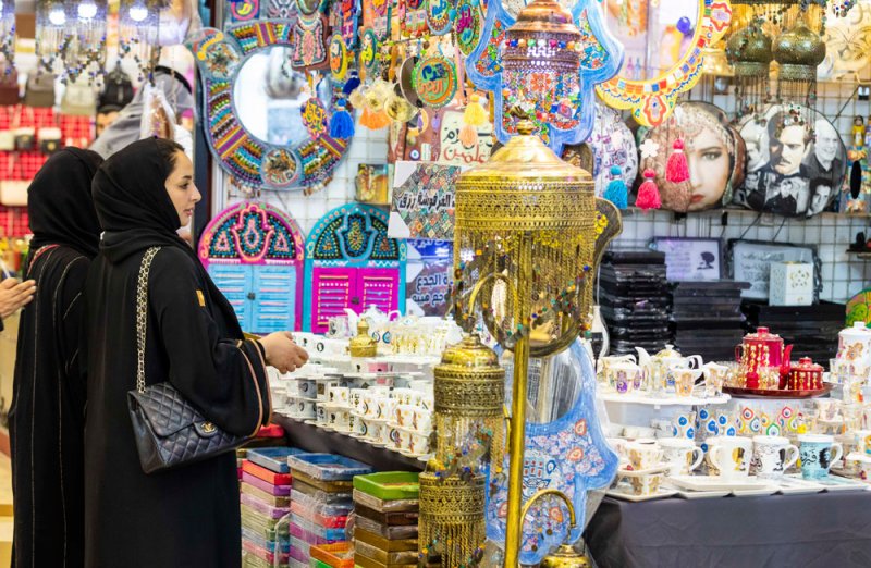 عودة معرض الخريف.. وهذا موعده