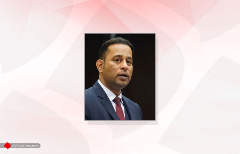 البحراني: لا تعيين للأجانب في مناصب مدراء الموارد البشرية