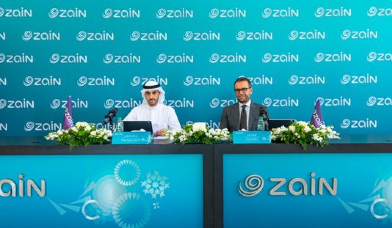 مجموعة زين تطلق أول بنك رقمي لقيادة قطاع الاتصالات في أسواق الشرق الأوسط