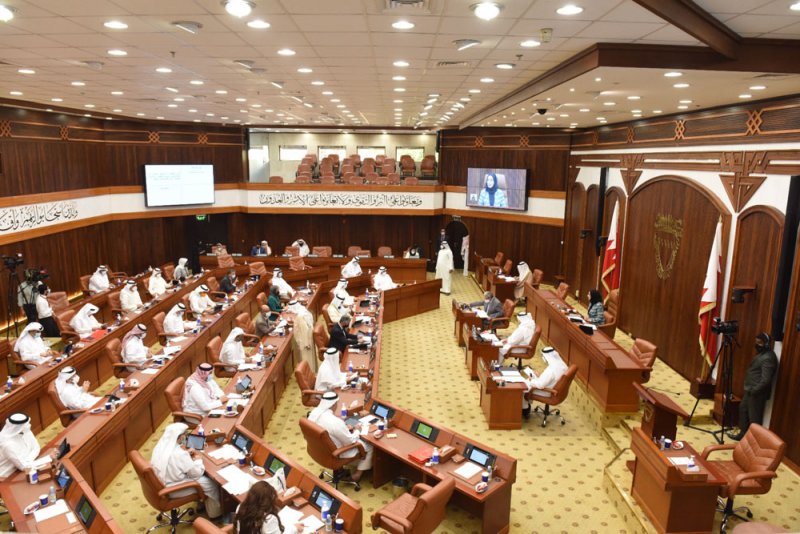النواب يوافق على وقف فعالية "سوق الهند الصغيرة"