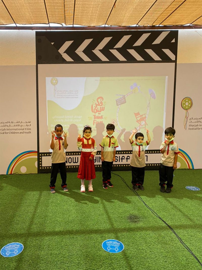 13 فيلماً عن الحياة والفن تلهم خيال الصغار