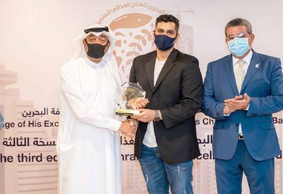 “الغرفة”: جائزة المنتج الغذائي تساهم بتحفيز القطاع وجذب الاستثمارات