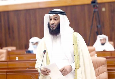 رفض نيابي لإقامة حفل صاخب أمام جامع الصحاف بالمنامة