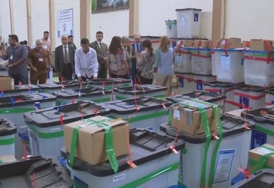 انتخابات العراق.. مقاعد جديدة لـ "دولة القانون" و"تحالف الفتح"