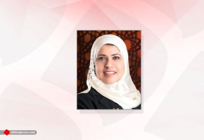 أول تصريح لرئيسة جامعة البحرين جواهر المضحكي.. ماذا قالت؟