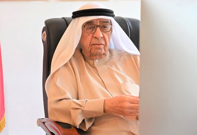 محمد بن مبارك: تطوير التعليم والتدريب للمرحلة ما بعد الثانوية ضرورة لتلبية متطلبات سوق عمل المستقبل