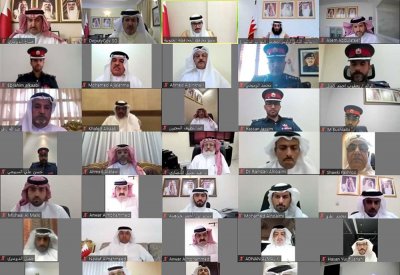 سمو المحافظ: مواصلة الجهود لتحقيق تطلعات الاهالي تعزيزاً للأهداف التنموية والشراكة المجتمعية