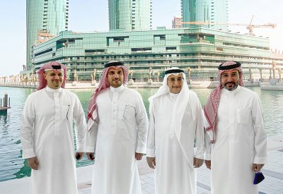 خالد بن عبد الله: رفد السوق العقارية بمشاريع نوعية يعكس الثقة في القطاع والارتياح تجاه السياسات الحكومية