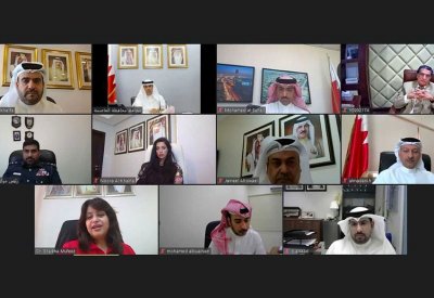 "تنسيقي العاصمة" يبحث الإجراءات والحلول لتفادي تجمع مياه الأمطار في المحافظة